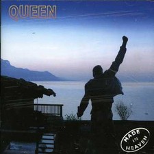 Audio Cd Queen - Made In