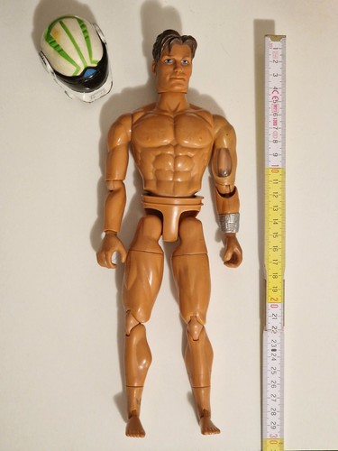Max steel tek pilot con - max, n-tek