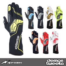 Guanti kart Alpinestars Tech