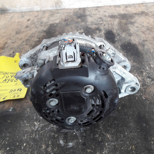 270600q170 alternatore toyota - alternatore,
