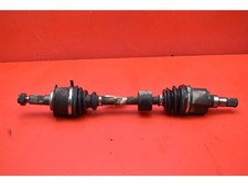 SUZUKI SX4 S-Cross JY semiasse