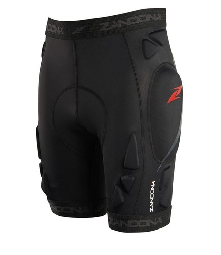 Protezione uomo mtb - protezione,
