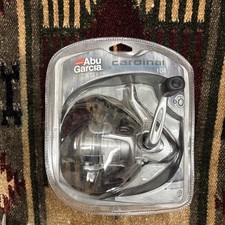 Abu Garcia Cardinal 104