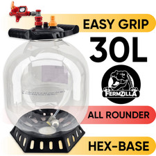FermZilla Kit Avviamento