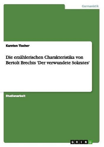 Die erzählerischen
