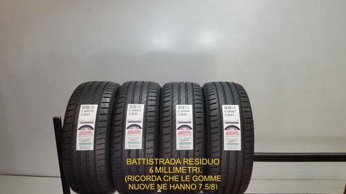 Gomme usate 195 45r16 - gomme,