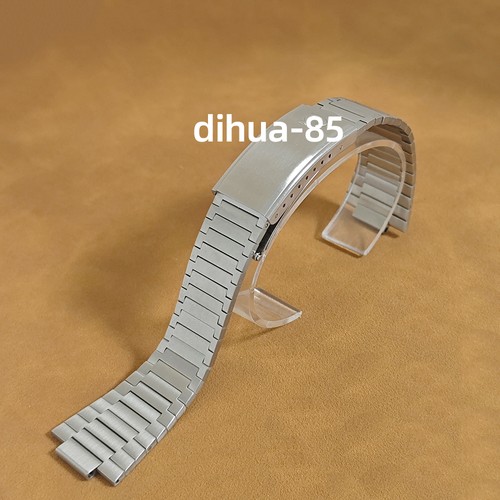 Cinturino orologio uomo