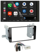 Autoradio JBL USB 2DIN MP3