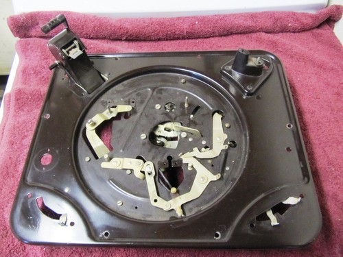Garrard rc88 marce - garrard, rc88/4