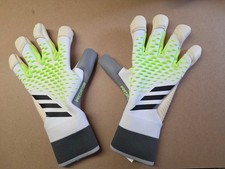 Guanti portiere adidas - guanti,
