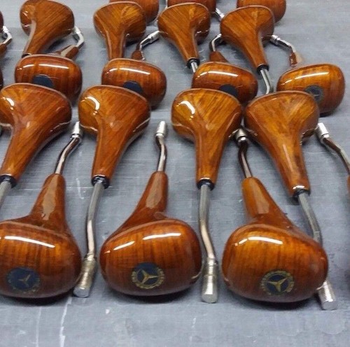 Per mercedes cambio pomello - mercedes,