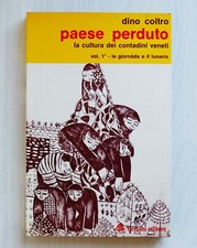 Dino Coltro - Paese perduto 1