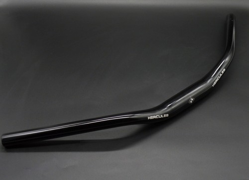 Manubrio hercules curve - hercules, os