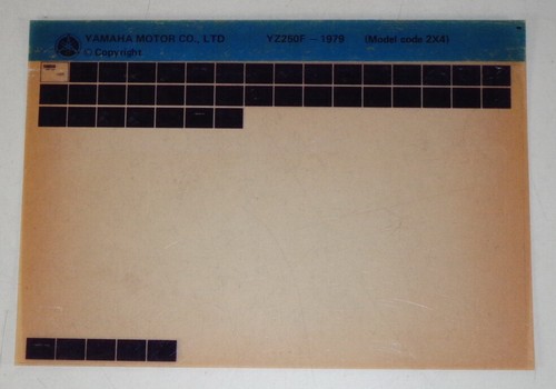 Catalogo parti microfich - parti,