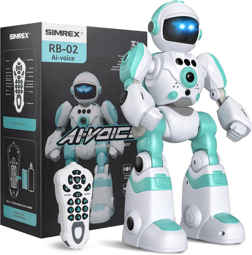 Robot bambini giocattolo - robot,