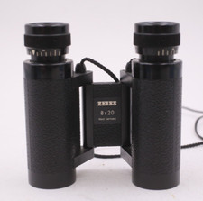 BINOCOLO ZEISS 8X20, SHC art