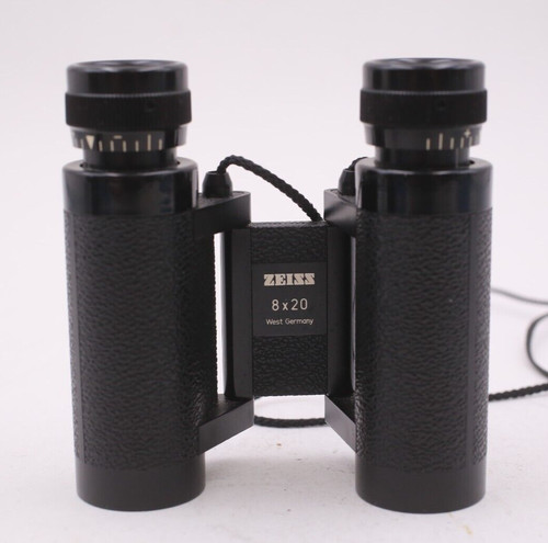 Binocolo zeiss 8x20 shc - shc, art