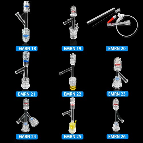 50pcs luer connessione tipo - 50pcs,