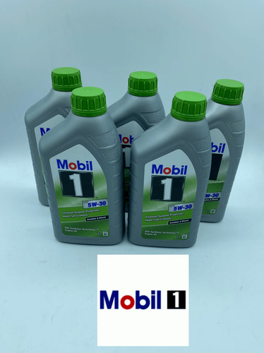 Mobil esp 30 - 5w-30, 5w30