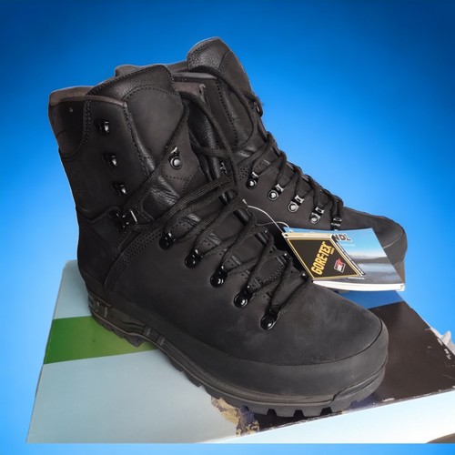 Meindl gevecht gtx island - m1+gtx, (island