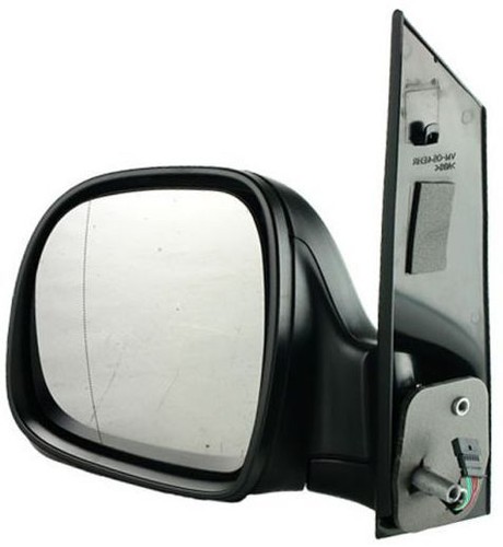 Specchietto per mercedes - specchietto, sx