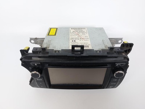 861400d010 sistema navigazione - sistema,