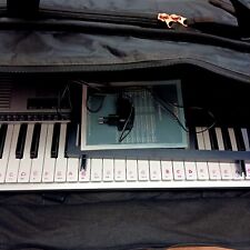 Tastiera Digitale Bontempi