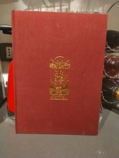 Antonio Rubino - Versi e disegni in zincotipia - Carta Pergamata copia n. 7 