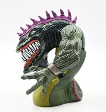 Mattel 1995 - Modellino Street