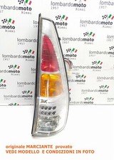fanale faro stop POSTERIORE Destro originale MICROCAR MGO M.GO F8 - F8 PRO