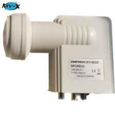 LNB dSCR Convertitore