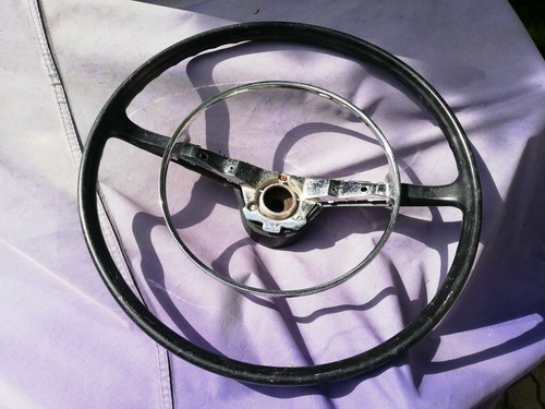 Volante originale epoca - volante,