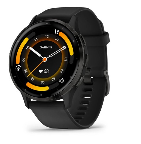 Garmin venu smartwatch 4 - 3, 1.4"