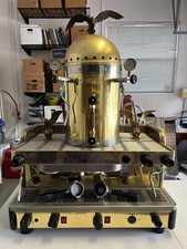 la cimbali espresso machine