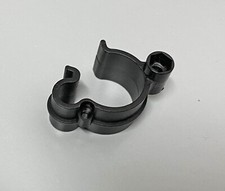 Manfrotto fascietta fissacavo originale per stativo cavalletto diametro 25-28mm