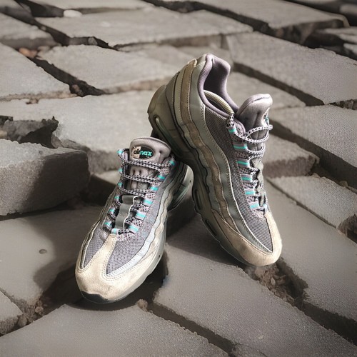 Nike air max essential - max,