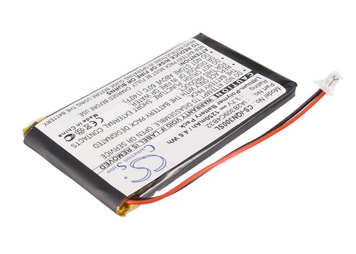 Batteria polimeri litio - ai,