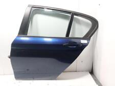 41527284515 PORTA POSTERIORE SX BMW SERIE 1 (F20) 118d 2.0 D 16V MAN 6M 143CV 20