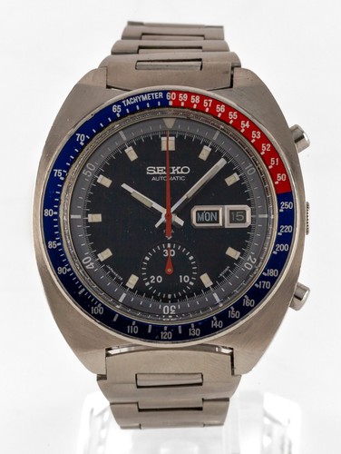 Seiko 6139 6005 - seiko, 6139-6005