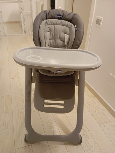 Chicco polly magic - chicco,