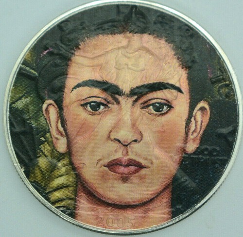Frida kahlo artista - kahlo,