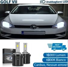 KIT LED H7 SPECIFICO