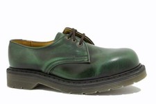 Solovair Made IN England 3