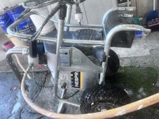 verniciatore airless WAGNER PROPSRAY PROFESSIONALE