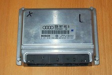Centralina Audi A4 TDI 2.5 AKN