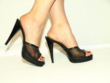 Promozione! Sandali con Tacchi