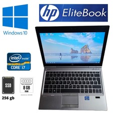 Elitebook 2570p - elitebook, 12.5"
