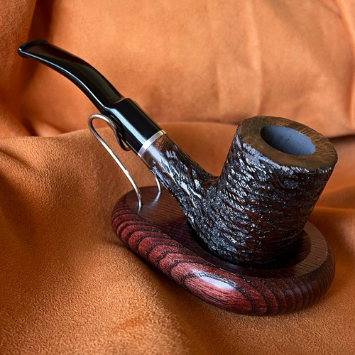 Pipa fumo tabacco poker - pipa,