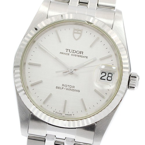 Tudor prince oysterdate 74034 - oysterdate,