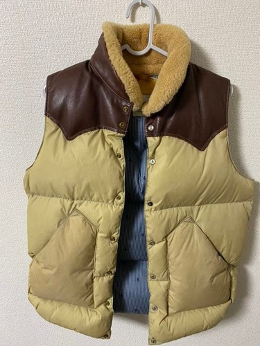 Gilet piumino montagna - piumino,